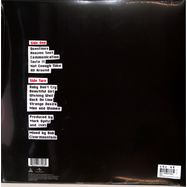 Back View : INXS - WELCOME TO WHATEVER YOU ARE (180G LP) - Universal / 602537779031