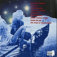 Back View : Dawn People - THE STAR IS YOUR FUTURE (LP) - DFA / DFA2559 / 7784376
