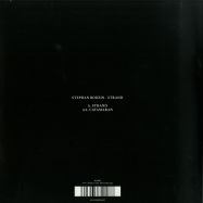 Back View : Stephan Bodzin - STRAND - Afterlife / AL009