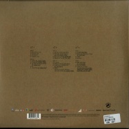 Back View : Peter Maffay - MTV UNPLUGGED (3X12 LP) - Sony Music / 88985394881