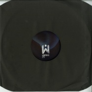 Back View : HTRL - SUGARLUMP EP - Wolfskuil Limited / WLTD032