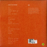 Back View : Justin Timberlake - MAN OF THE MOODS (2LP) - Sony / 19075813211