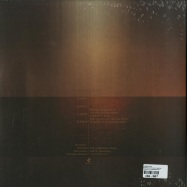 Back View : Shorelights - ANCIENT LIGHTS (LTD 2X12 LP) - Subwax BCN / SUBWAXBCNLP03