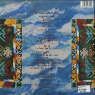 Back View : Les Negresses Vertes - MLAH (LP+CD) - Because Music / BEC5543329