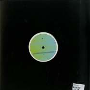 Back View : Fede Lijt - EN BUSCA DEL SER EP (VINYL ONLY) - Sur Records / SUR005