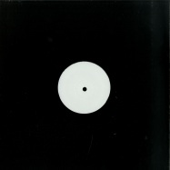 Back View : Gen Ludd - POTNIA THERON - Belters / BLTRS08
