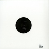 Back View : Dustin Zahn - TAKE THE THRONE EP - Rekids / RSPX07