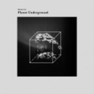 Back View : Planet Underground - SHTUM 015 (Spezial cover edition) - Shtum / Shtum015rsd