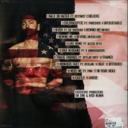 Back View : Eminem - REVIVAL (2X12 LP) - Aftermath / B0027762-01