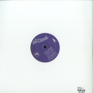 Back View : Soul Ipsum - COURTESY LOANER EP - Arcane / ARC010