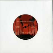 Back View : Kay Bee & Kzyboos - WE CAME TO BRING YOU THE FUNK / FEEL DA FUNK (7 INCH) - The Sleepers RecordZ & Neon Finger / TSNF03