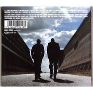 Back View : Propellerheads - Decksandrumsandrockandroll 20th Anniversary (2XCD) - Wall Of Sound / 39225322