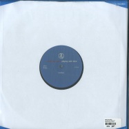 Back View : Mark Van Hoen - PLAYING WITH TIME (2LP) - Medical Records / MR-081