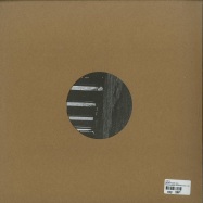 Back View : Lory D - JAM WITH DEAF CATS - Seilscheibenpfeiler Schallplatten Berlin / SSPB001