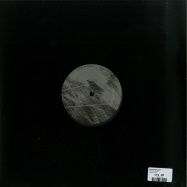 Back View : Patrick Walker - PROLEFEED EP - Ausgang / A005