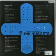 Back View : Various Artists - NOT GOOD FOR YOUR HEALTH: PUNK NUGGETS 1974-1982 (LTD WHITE 2X12 LP) - Rhino / R1 566957 / 8318685