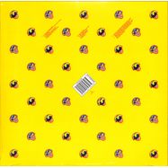 Back View : Pet Shop Boys - VERY (180G LP) - Parlophone / 9029582308