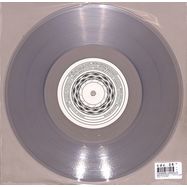 Back View : Cleymoore, Loopdeville - MINI ROTATIONS I (10 INCH CLEAR VINYL) - Rotate / ROTATE005