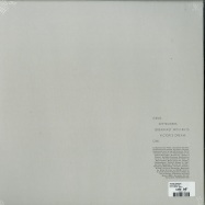 Back View : Peter Gordon - EIGHTEEN (LP) - Foom / FM016 / 169401