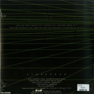 Back View : Atmosfear - EN TRANCE (LP) - Mr. Bongo / MRBLP180