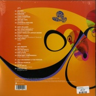 Back View : Various Artists - GOTTSCHALKS GROSSE 68ER SHOW (2LP) - Sony Music / 19075895551