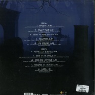 Back View : Various Artists - TRIBUTE TO OZZY OSBOURNE (LP) - Golden Core / GCR 55015-1