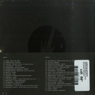 Back View : Various Artists - BRAINFEEDER X (2CD) - Brainfeeder / BFCD077