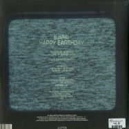 Back View : Bjarki - HAPPY EARTHDAY (2LP + MP3) - !K7 Records / K7378LP / 05171531