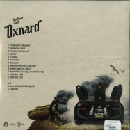 Back View : Anderson .Paak - OXNARD (2LP) - Aftermath / 9029691752