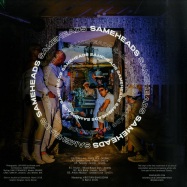 Back View : Various Artists - FLAM! EP - Sameheads / SAMEHEADS001