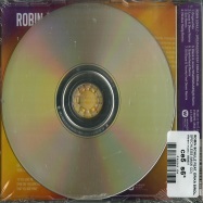Back View : Robin Schulz feat. Erika Sirola - SPECHLESS (MAXI-CD) - Warner music / 889807
