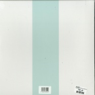 Back View : New Order - CEREMONY (VERSION 2) (180G VINYL) - Rhino / 8912589