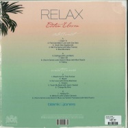 Back View : Blank & Jones - RELAX EDITION 11 (2LP) - Soundcolours / SCV007 / 8945339