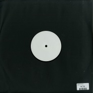 Back View : Unknown Artist - RED - Paradise Pizza / PPPP-02R