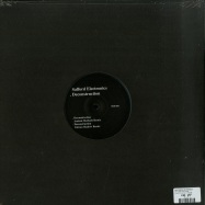 Back View : Salford Electronics - DECONSTRUCTION - Hospital Productions / HOS-608