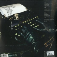 Back View : Madonna - MADAME X (2LP) - Interscope / 7758277