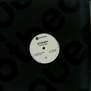 Back View : Stonem - TODO O NADA (VINYL ONLY) - Phonotheque / PH03