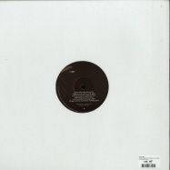 Back View : Lea Lisa - HERE COMES THE NIGHT EP (AGNES REMIX) - Inner Balance / IBL13