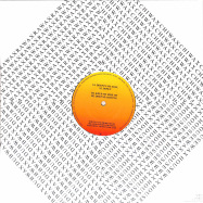 Back View : Format aka Orlando Voorn - KEEP MY FIRE EP - Housewax / HOV09
