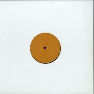 Back View : Thomas Wood - LOVE FILTER EP (VINYL ONLY) - TW Limited / TWLTD006