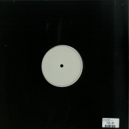 Back View : Private Press - This Is Not Happening EP - Rekids / Rekids138