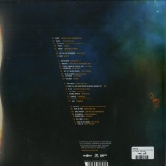 Back View : Various - TRANCE NATION - THE 90S (LTD 4LP) - Kontor Records / 1021954KON