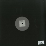 Back View : Breakage - LIFT UP - Index Music / INDEX004