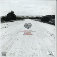 Back View : Shakespears Sister - RIDE AGAIN EP (LP, WHITE COLOURED VINYL) - London Records / LMS5521314