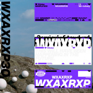 Back View : Various Artists - WXAXRXP (LTD 10X12 INCH DELUXE BOXSET) - Warp Records / WARPLP300