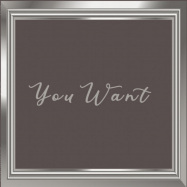 Back View : Omar S - YOU WANT (CD) - FXHE Records / AOS-9900CD
