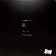 Back View : Linkwood & Greg Foat - LINKWOOD & FOAT (LP) - Athens Of The North / AOTNLP032