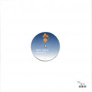 Back View : Dresvn - METRO EP - Sued Records / SUE022