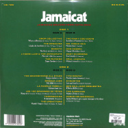 Back View : Jamaicat - JAMAICAN SOUNDS FROM CATALONIA (2LP) - Liquidator / LQ-126 / 9748612