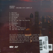 Back View : Cinthie - SKYLINES CITY LIGHTS (CD) - Aus Music / AUSCD013 / 05198672